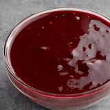 Les Vergers Boiron Blackberry 100% Fruit Puree 2.2 lb. - 6/Case
