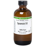 LorAnn Oils 4 fl. oz. All-Natural Spearmint Super Strength Flavor