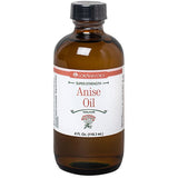 LorAnn Oils 4 fl. oz. All-Natural Anise Super Strength Flavor