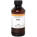 LorAnn Oils 4 fl. oz. Butter Super Strength Flavor