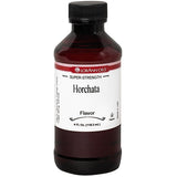LorAnn Oils 4 fl. oz. Horchata Super Strength Flavor
