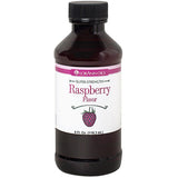 LorAnn Oils 4 fl. oz. Raspberry Super Strength Flavor