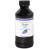 LorAnn Oils 4 fl. oz. Grape Super Strength Flavor