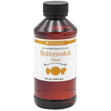 LorAnn Oils 4 fl. oz. Butterscotch Super Strength Flavor
