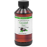LorAnn Oils 4 fl. oz. Coconut Super Strength Flavor