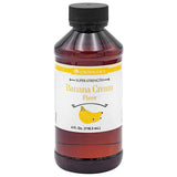 LorAnn Oils 4 fl. oz. Banana Cream Super Strength Flavor