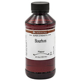 LorAnn Oils 4 fl. oz. Bourbon Super Strength Flavor