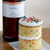 LorAnn Oils 16 fl. oz. Cake Batter Super Strength Flavor