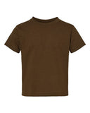 Toddler Cotton Jersey Tee