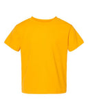 Rabbit Skins Toddler Cotton Jersey Tee