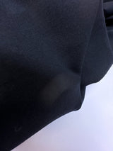 Italian Wool Twill Blue Shades