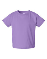 Toddler Cotton Jersey Tee