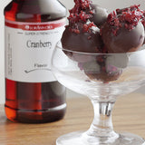 LorAnn Oils 16 fl. oz. Cranberry Super Strength Flavor