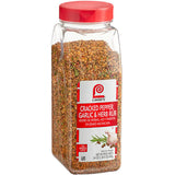 Lawry's Cracked Pepper, Garlic, and Herb Rub 24 oz.