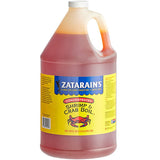 Zatarain's 1 Gallon Liquid Shrimp and Crab Boil - 4/Case