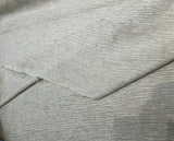 P Kaufmann Ocean Shore Sheer Natural Linen Look Polyester Fabric - Natural Linen Look, Sheer, 118" Width (1 Yard)