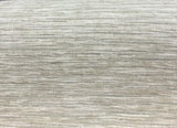 P Kaufmann Ocean Shore Sheer Natural Linen Look Polyester Fabric - Natural Linen Look, Sheer, 118" Width (1 Yard)