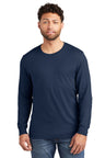 Jerzees® NuBlend Long Sleeve Crewneck Sweatshirt