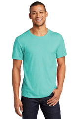 JERZEES® Premium Blend Ring Spun Crewneck Short Sleeve T-Shirt