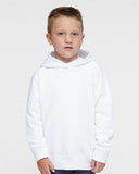 RADYAN® Toddler Pullover Fleece Long Sleeve Hoodie