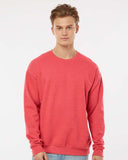 Sport-Tek® Pro-Weave Crewneck Sweatshirt