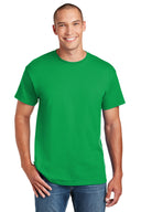 Gildan DryBlend Short Sleeve Crewneck T-Shirt – Moisture-Wicking Cotton Blend Tee for Men & Women