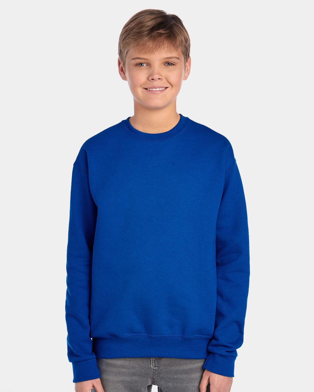 Gildan® Heavy Blend Youth Sweatshirt