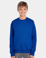 Gildan® Heavy Blend Youth Sweatshirt