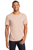 JERZEES® Premium Blend Ring Spun Crewneck Short Sleeve T-Shirt