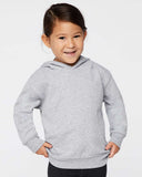 RADYAN® Toddler Pullover Fleece Long Sleeve Hoodie