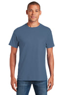 Gildan® Crewneck Heavy Cotton Short Sleeve T-Shirt