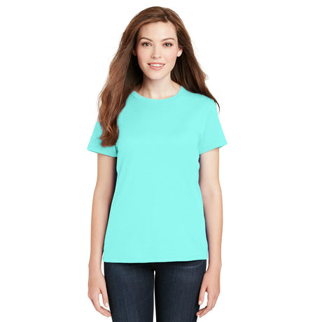 Hanes® Essential Short Sleeve Crewneck T-Shirt