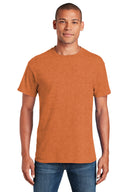 Gildan® Crewneck Heavy Cotton Short Sleeve T-Shirt