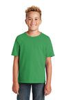 JERZEES® Youth Dri-Power Short Sleeve Crewneck T-Shirt