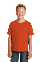 Dri-Power® Youth Short Sleeve Crewneck T-Shirts