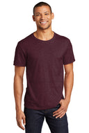 JERZEES® Premium Blend Ring Spun Crewneck Short Sleeve T-Shirt