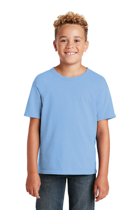 Dri-Power® Youth Short Sleeve Crewneck T-Shirts