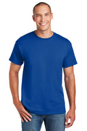 Gildan DryBlend Short Sleeve Crewneck T-Shirt – Moisture-Wicking Cotton Blend Tee for Men & Women