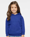 RADYAN® Toddler Pullover Fleece Long Sleeve Hoodie - 3326
