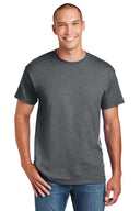 Gildan DryBlend Short Sleeve Crewneck T-Shirt – Moisture-Wicking Cotton Blend Tee for Men & Women