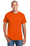 Gildan DryBlend Short Sleeve Crewneck T-Shirt – Moisture-Wicking Cotton Blend Tee for Men & Women