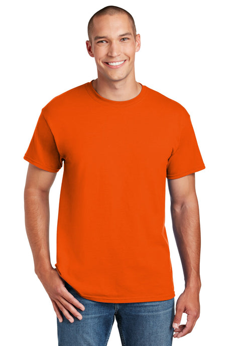 Gildan® Dryblend Short Sleeve Crewneck T-Shirt
