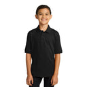 Kids Half Sleeve Polo T-Shirts | RADYAN®