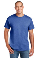 Gildan DryBlend Short Sleeve Crewneck T-Shirt – Moisture-Wicking Cotton Blend Tee for Men & Women