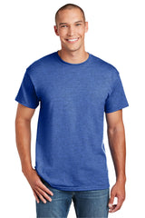 Gildan® Dryblend Short Sleeve Crewneck T-Shirt