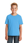 Dri-Power® Youth Short Sleeve Crewneck T-Shirts