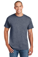 Gildan DryBlend Short Sleeve Crewneck T-Shirt – Moisture-Wicking Cotton Blend Tee for Men & Women