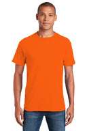 Gildan® Crewneck Heavy Cotton Short Sleeve T-Shirt