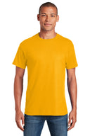 Gildan® Crewneck Heavy Cotton Short Sleeve T-Shirt