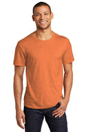 JERZEES® Premium Blend Ring Spun Crewneck Short Sleeve T-Shirt